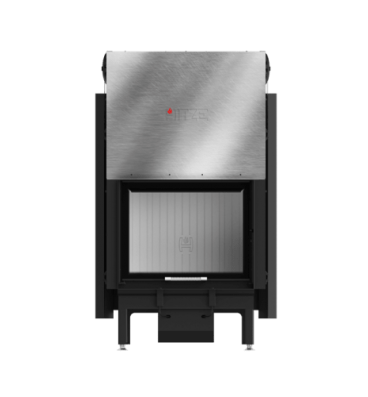 КАМИННАЯ ТОПКА HITZE ARDENTE 68X53.G